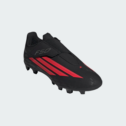 Adidas F50 Club Velcro FG/MG Youth