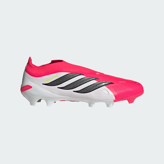 Adidas Predator League Laceless FG