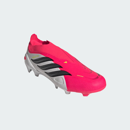 Adidas Predator League Laceless FG