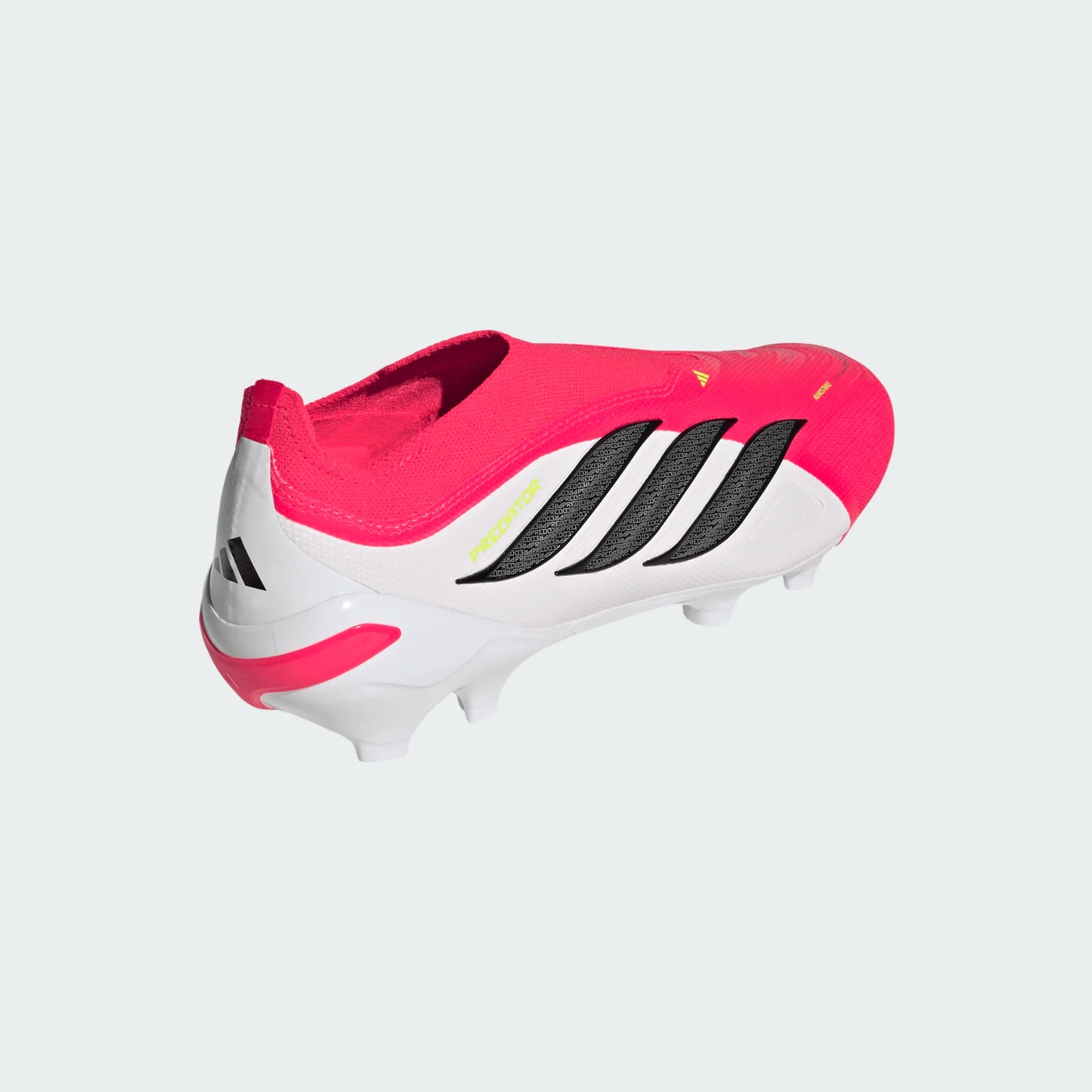 Adidas Predator League Laceless FG