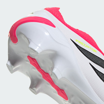 Adidas Predator League Laceless FG
