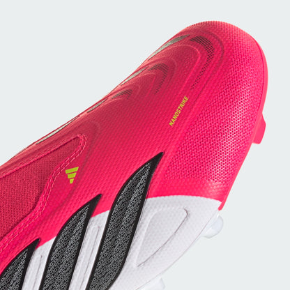 Adidas Predator League Laceless FG