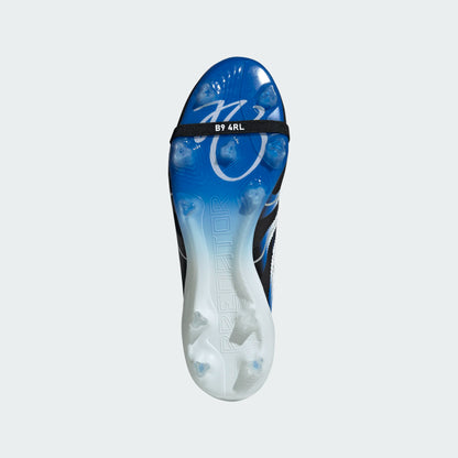 Adidas 'Jude Bellingham' Predator Elite Fold-Over Tongue FG