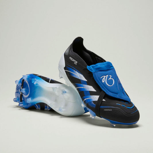 Adidas 'Jude Bellingham' Predator Elite Fold-Over Tongue FG