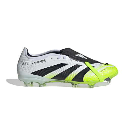 Adidas Predator Pro Fold-Over Tongue FG