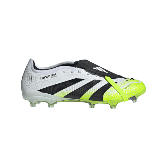 Adidas Predator Pro Fold-Over Tongue FG