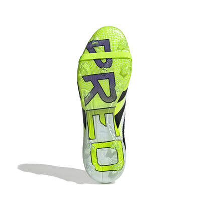 Adidas Predator Pro Fold-Over Tongue FG