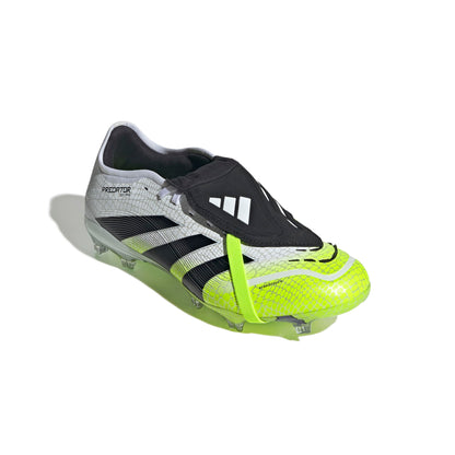 Adidas Predator Pro Fold-Over Tongue FG