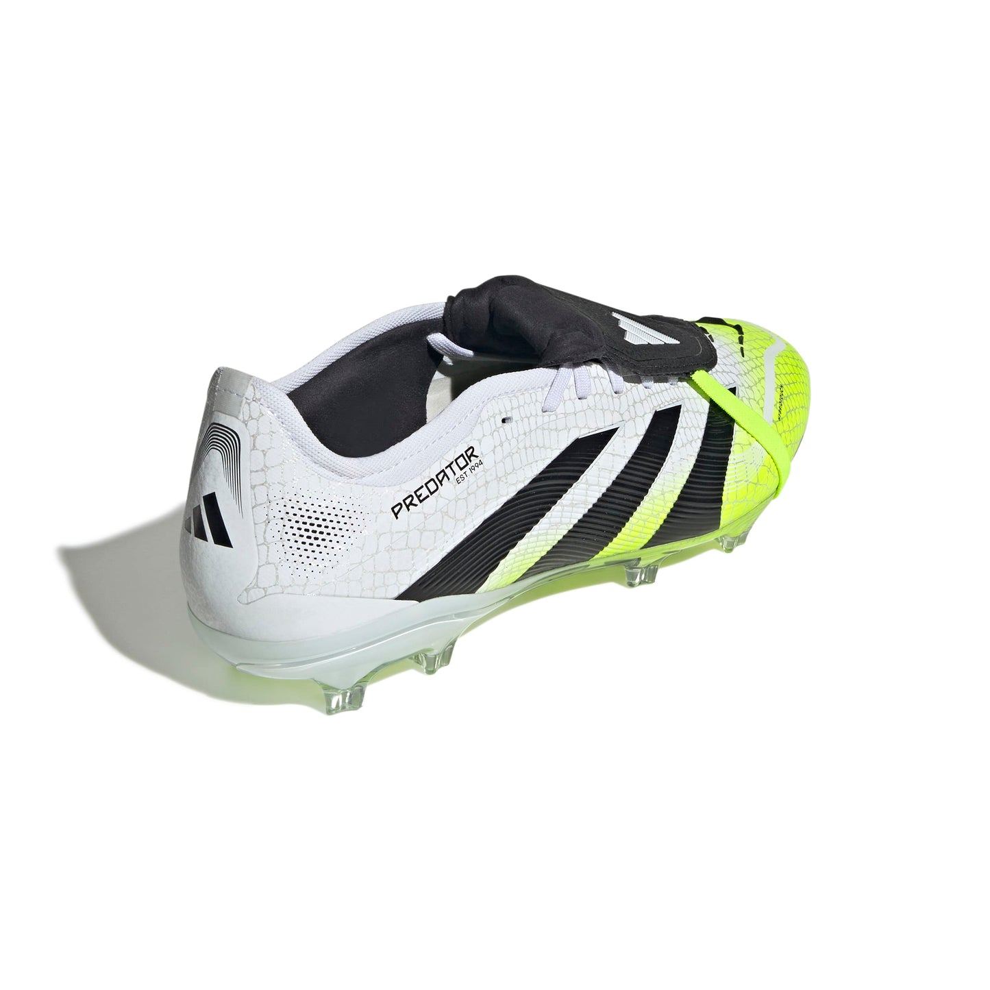 Adidas Predator Pro Fold-Over Tongue FG