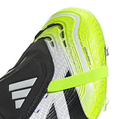 Adidas Predator Pro Fold-Over Tongue FG