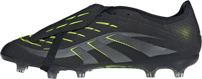 Adidas Predator Pro Fold-Over Tongue FG