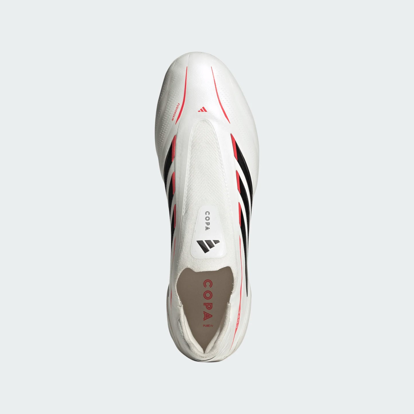 Adidas Copa Pure IV Elite Laceless FG
