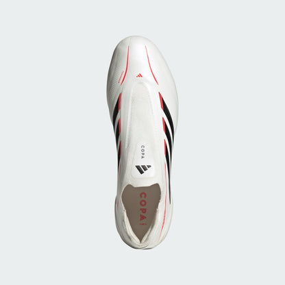 Adidas Copa Pure IV Elite Laceless FG