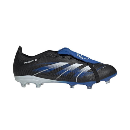 Adidas 'Jude Bellingham' Predator League Fold-Over Tongue FG/MG