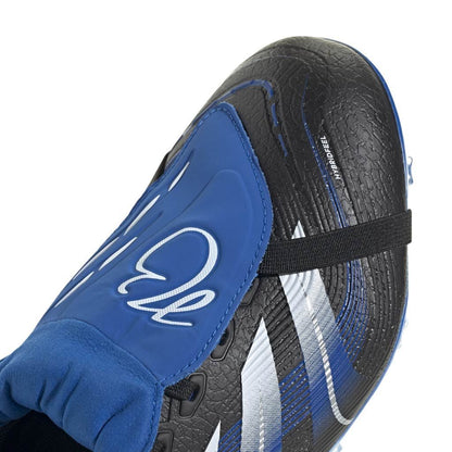 Adidas 'Jude Bellingham' Predator League Fold-Over Tongue FG/MG