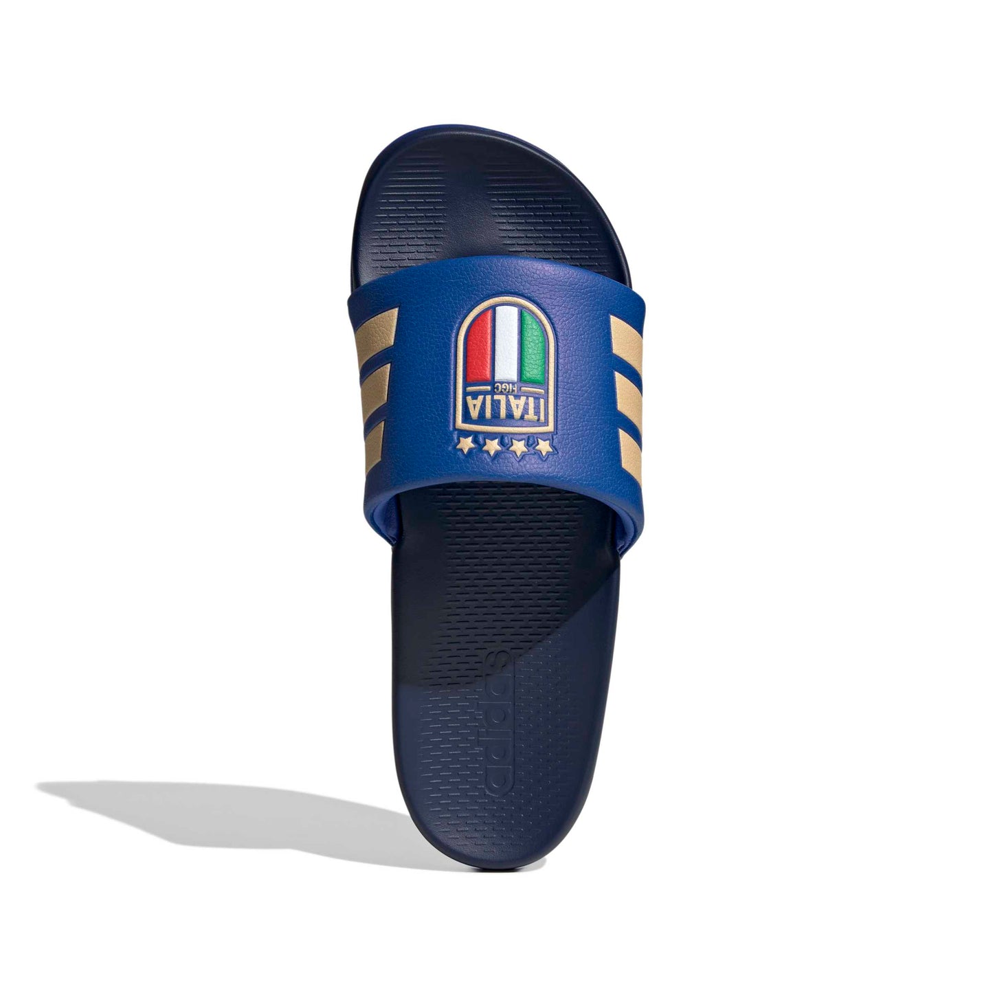 Adidas Italy Adilette Comfort Slides