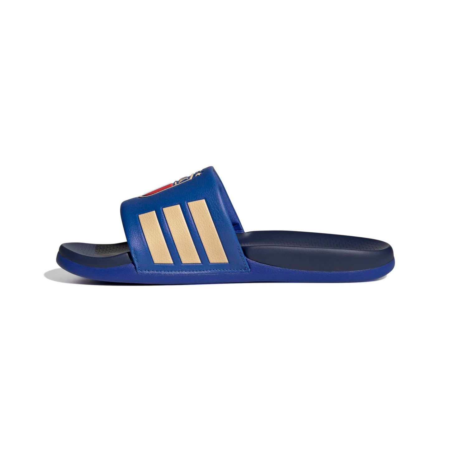 Adidas Italy Adilette Comfort Slides