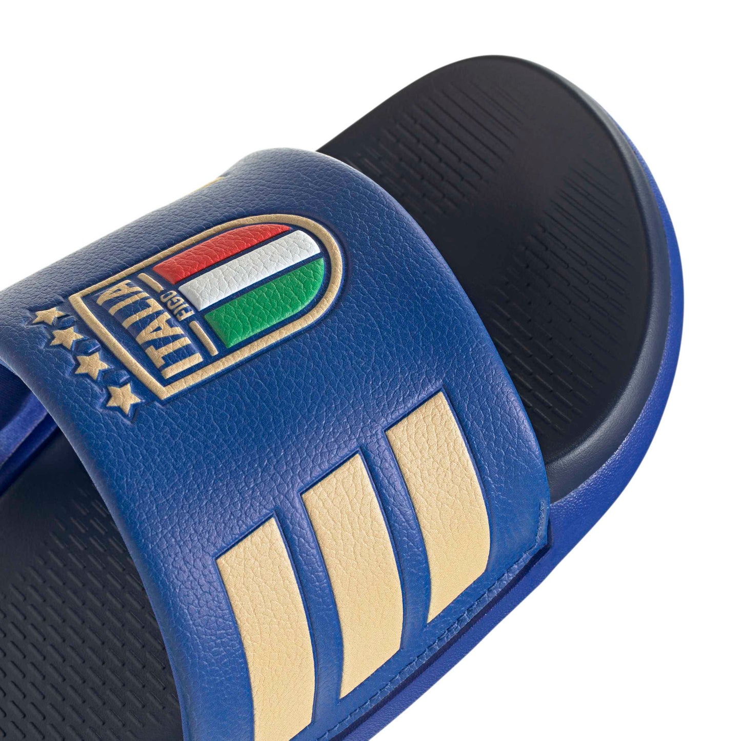 Adidas Italy Adilette Comfort Slides