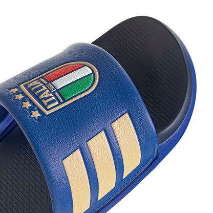 Adidas Italy Adilette Comfort Slides