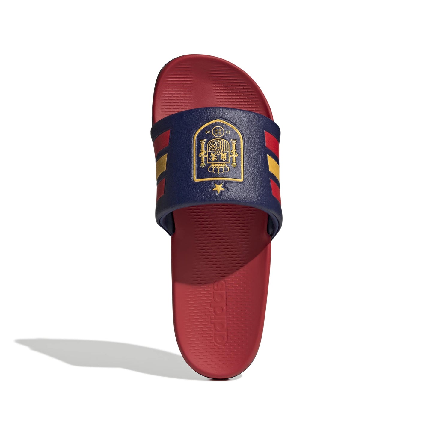 Adidas Spain Adilette Comfort Slides