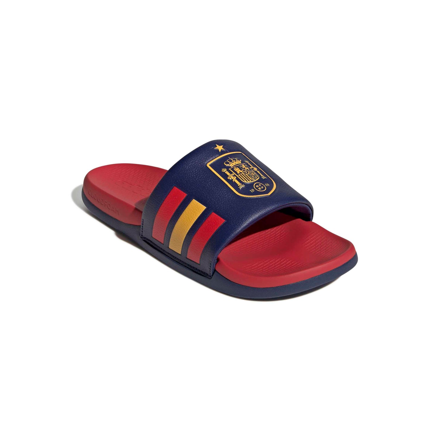 Adidas Spain Adilette Comfort Slides