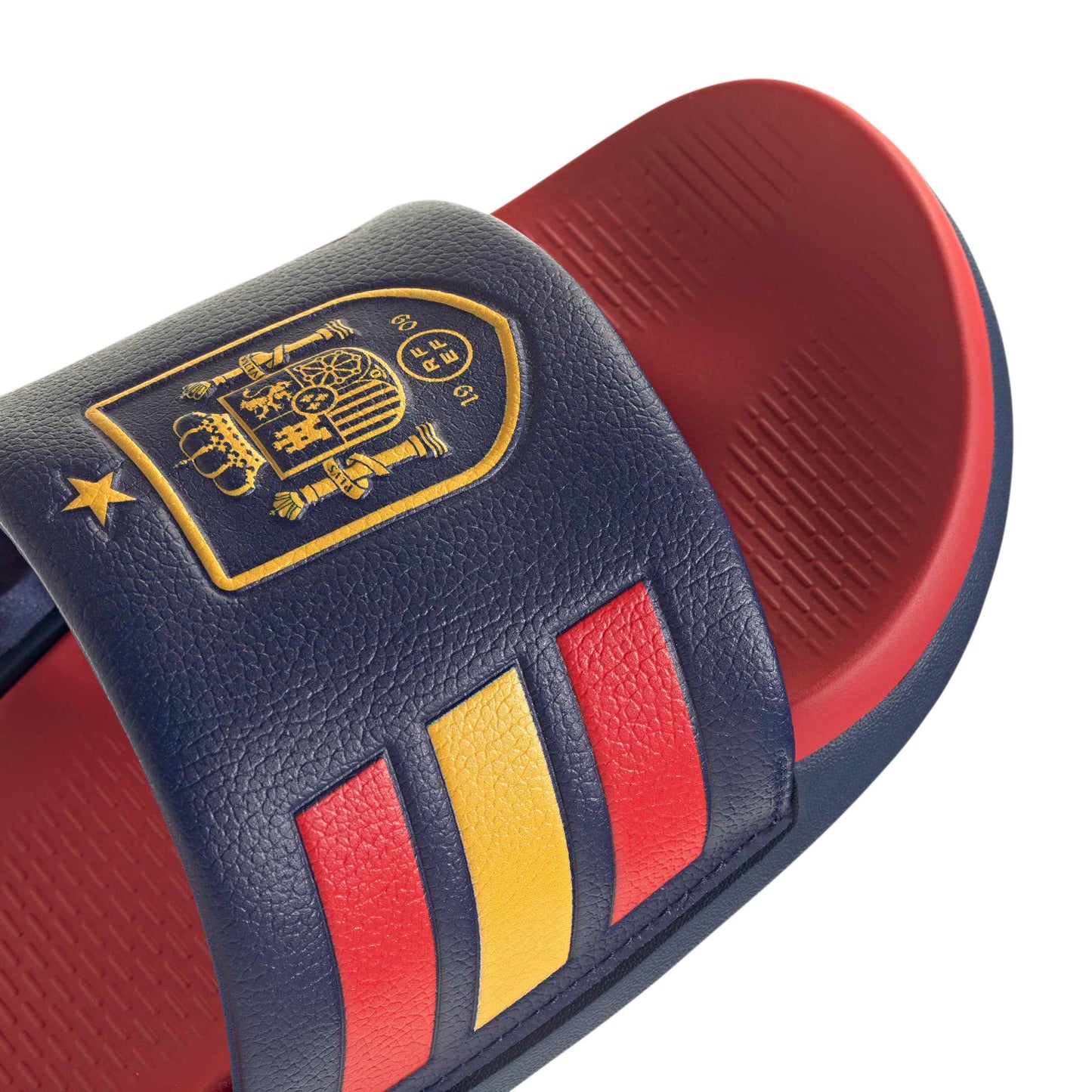 Adidas Spain Adilette Comfort Slides