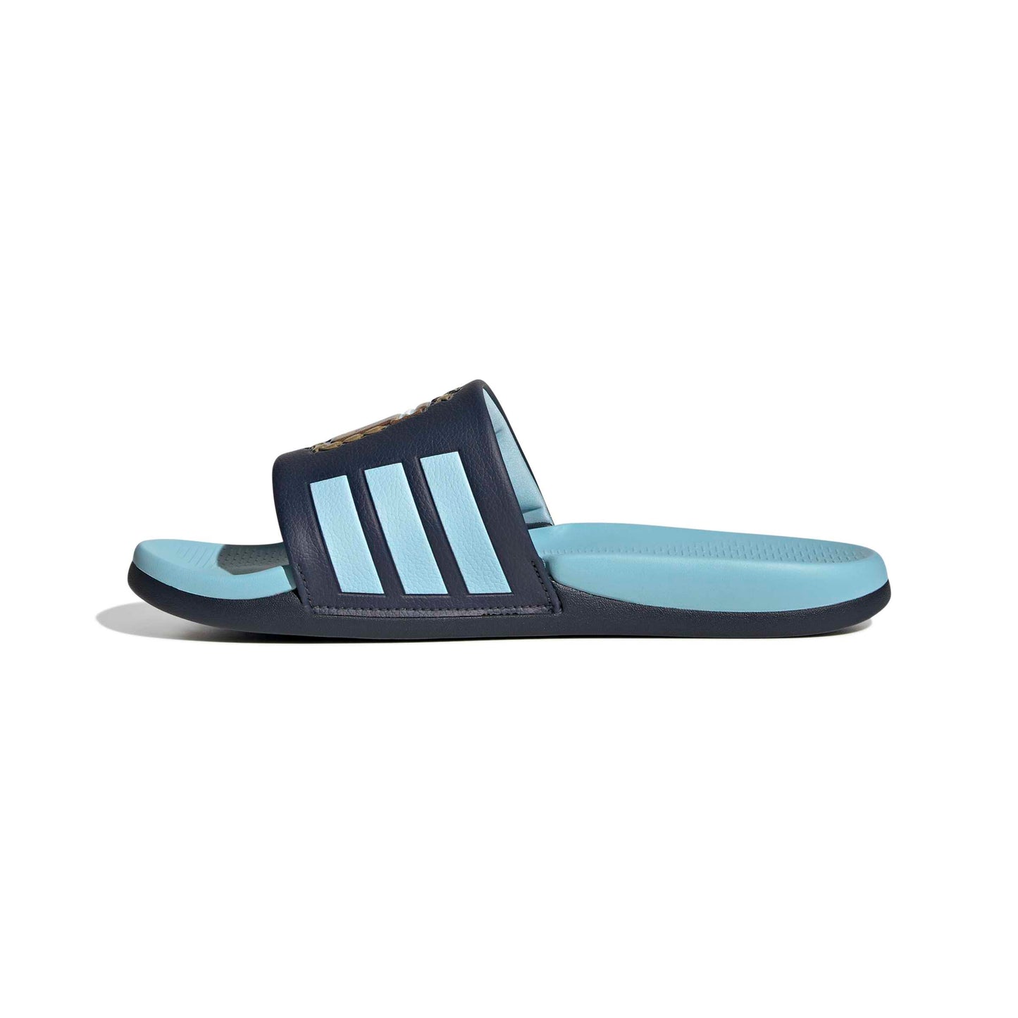Adidas Argentina Adilette Comfort Slides