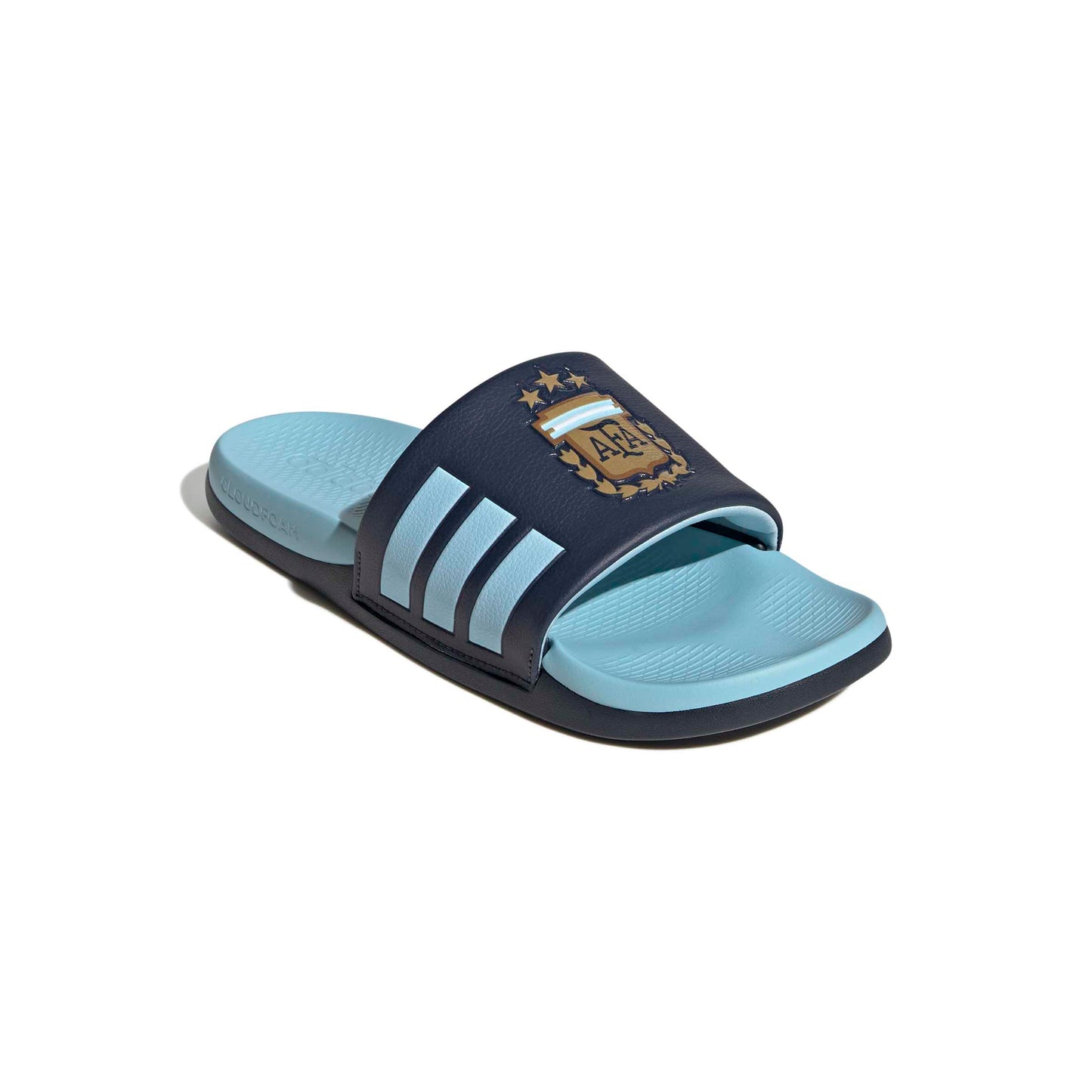 Adidas Argentina Adilette Comfort Slides