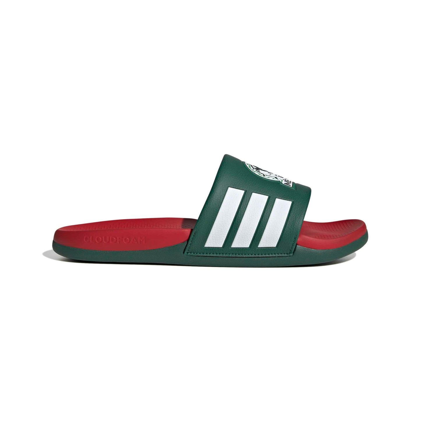 Adidas Mexico Adilette Comfort Slides