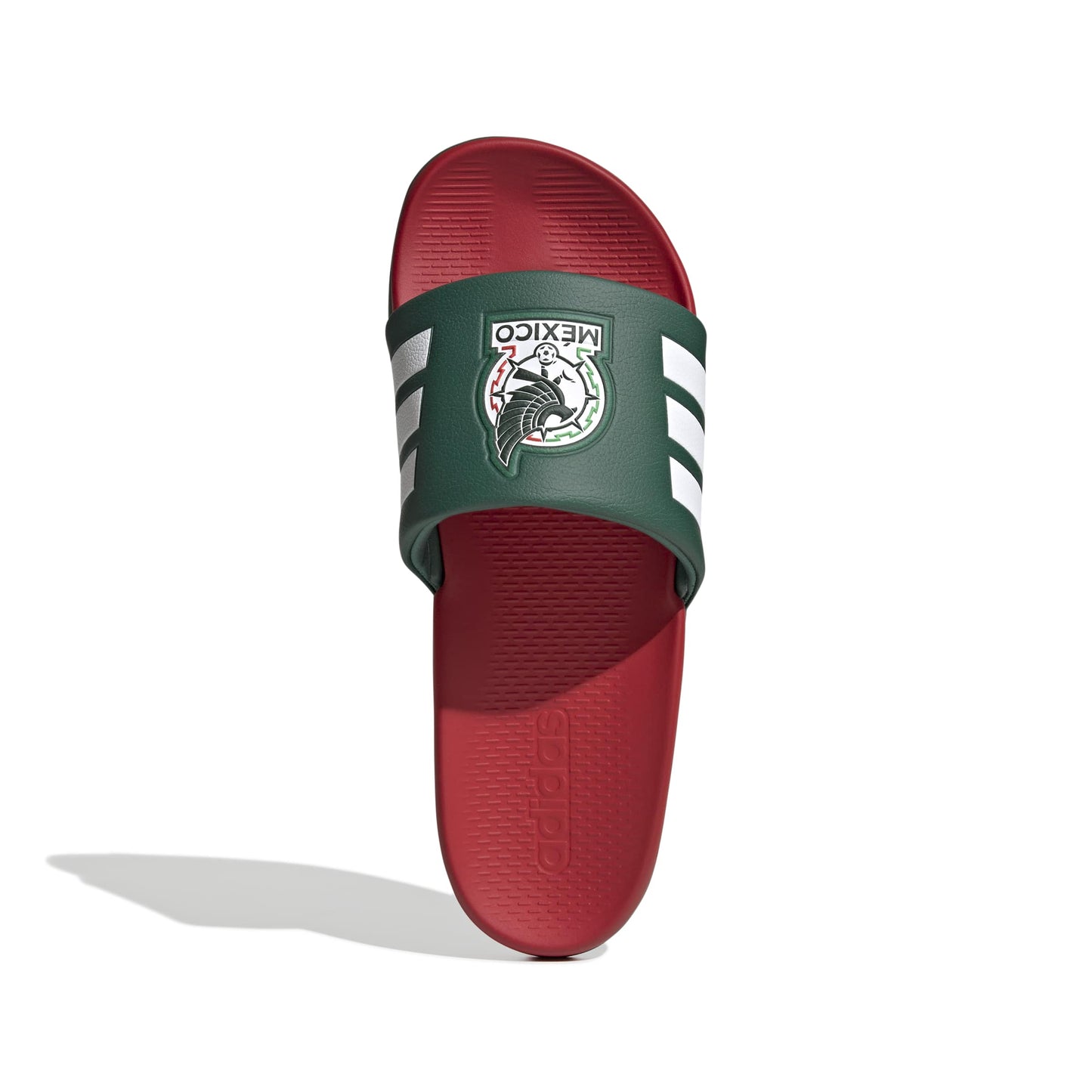 Adidas Mexico Adilette Comfort Slides