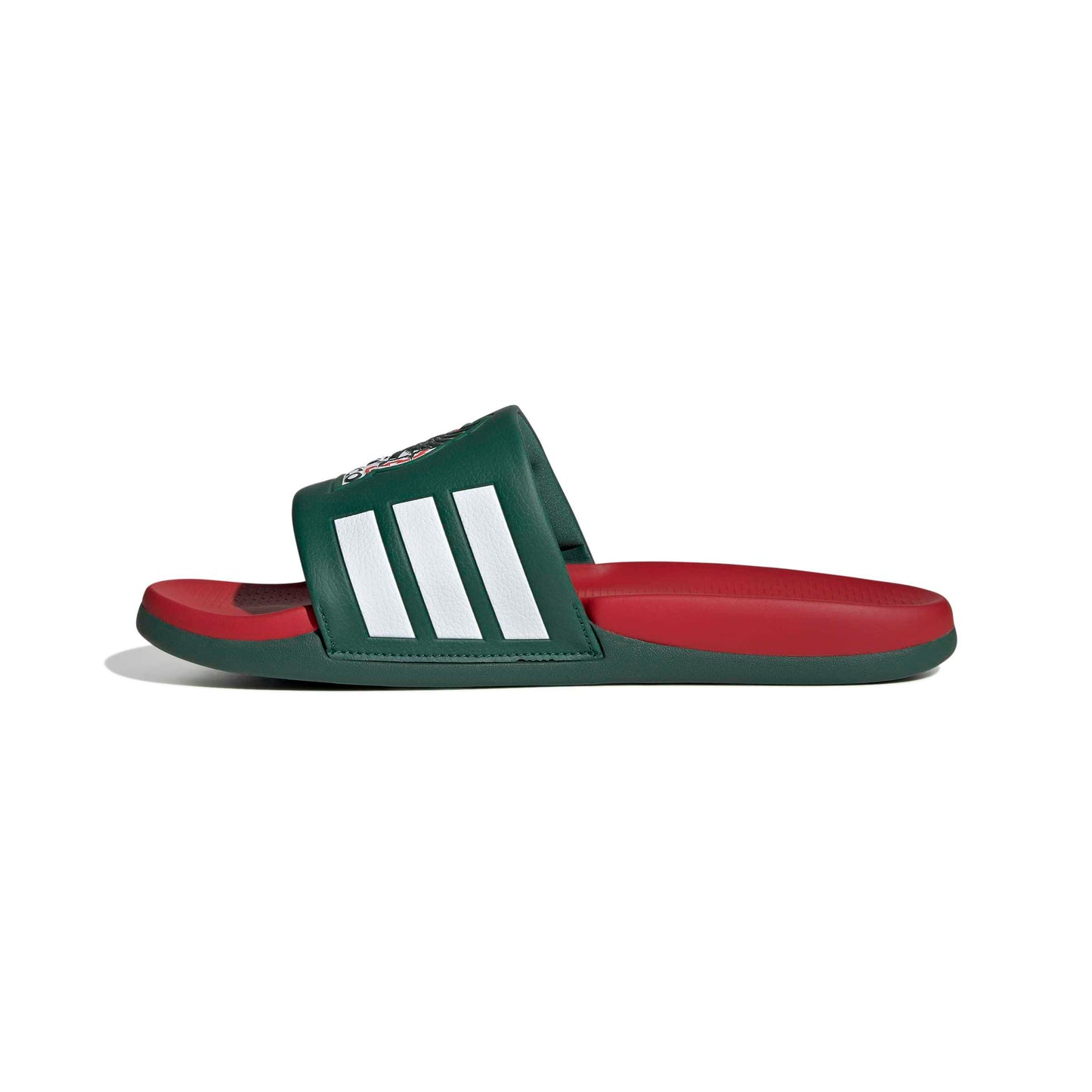 Adidas Mexico Adilette Comfort Slides