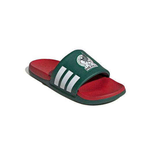 Adidas Mexico Adilette Comfort Slides