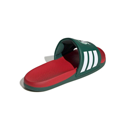 Adidas Mexico Adilette Comfort Slides