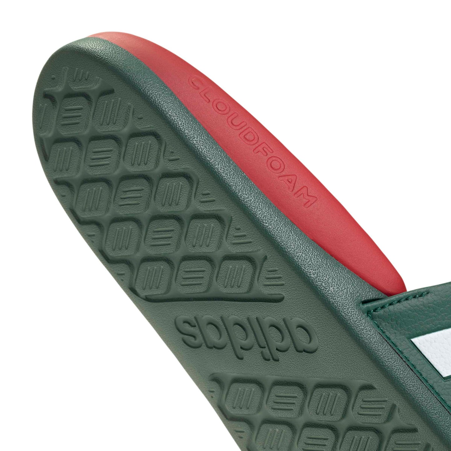 Adidas Mexico Adilette Comfort Slides