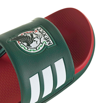 Adidas Mexico Adilette Comfort Slides