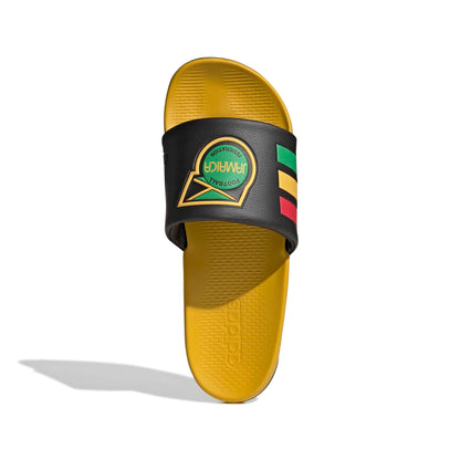 Adidas Jamaica Adilette Comfort Slides