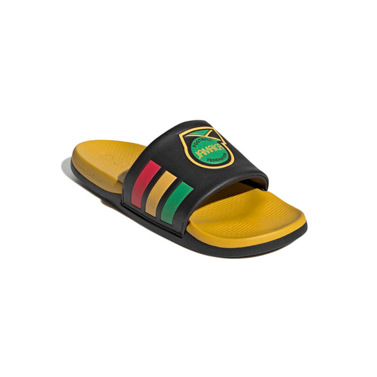 Adidas Jamaica Adilette Comfort Slides