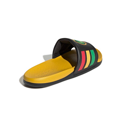 Adidas Jamaica Adilette Comfort Slides