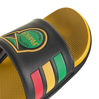 Adidas Jamaica Adilette Comfort Slides