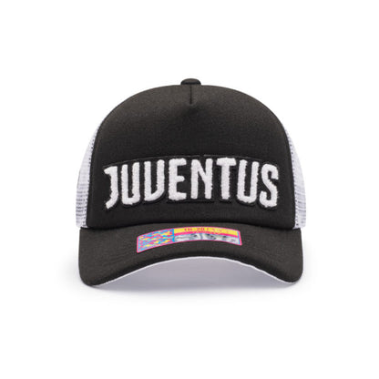 Juventus Freshman Trucker Cap