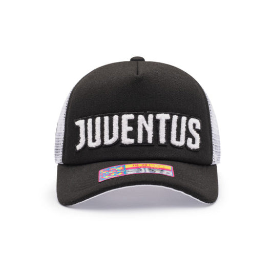 Juventus Freshman Trucker Cap