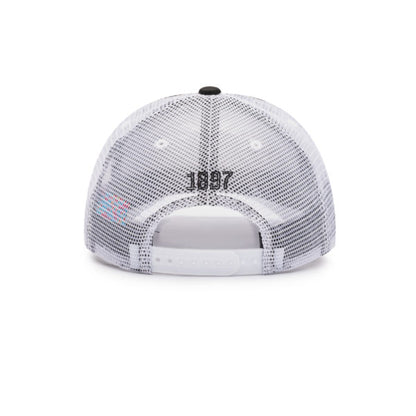 Juventus Freshman Trucker Cap