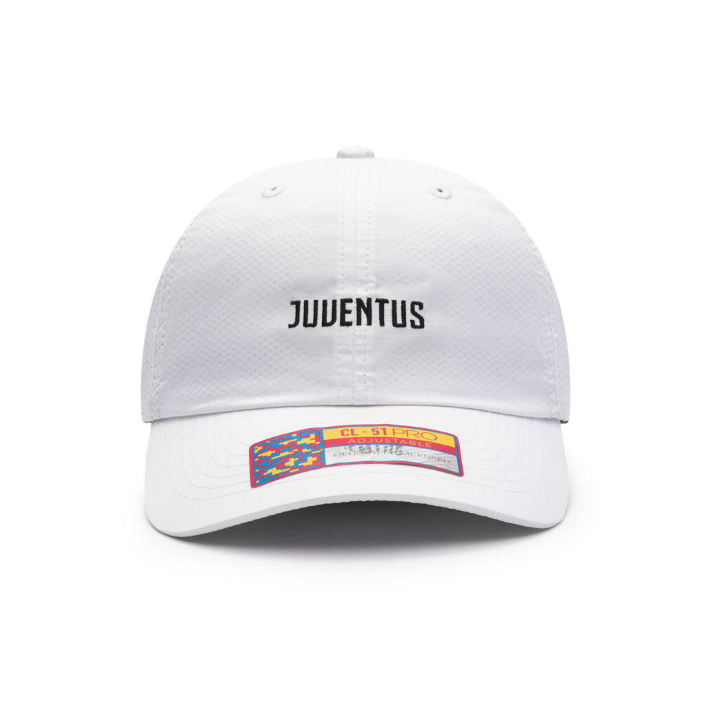Juventus Stadium Classic Fan Ink Adjustable Hat