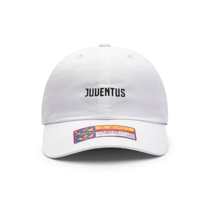 Juventus Stadium Classic Fan Ink Adjustable Hat