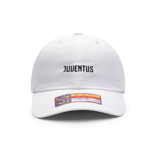 Juventus Stadium Classic Fan Ink Adjustable Hat