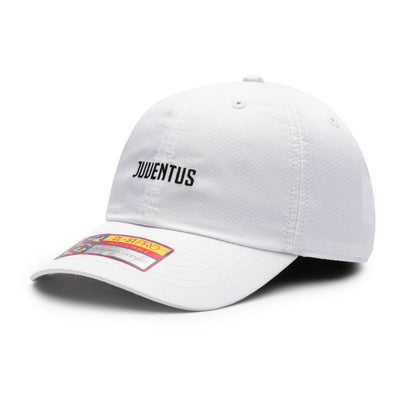Juventus Stadium Classic Fan Ink Adjustable Hat