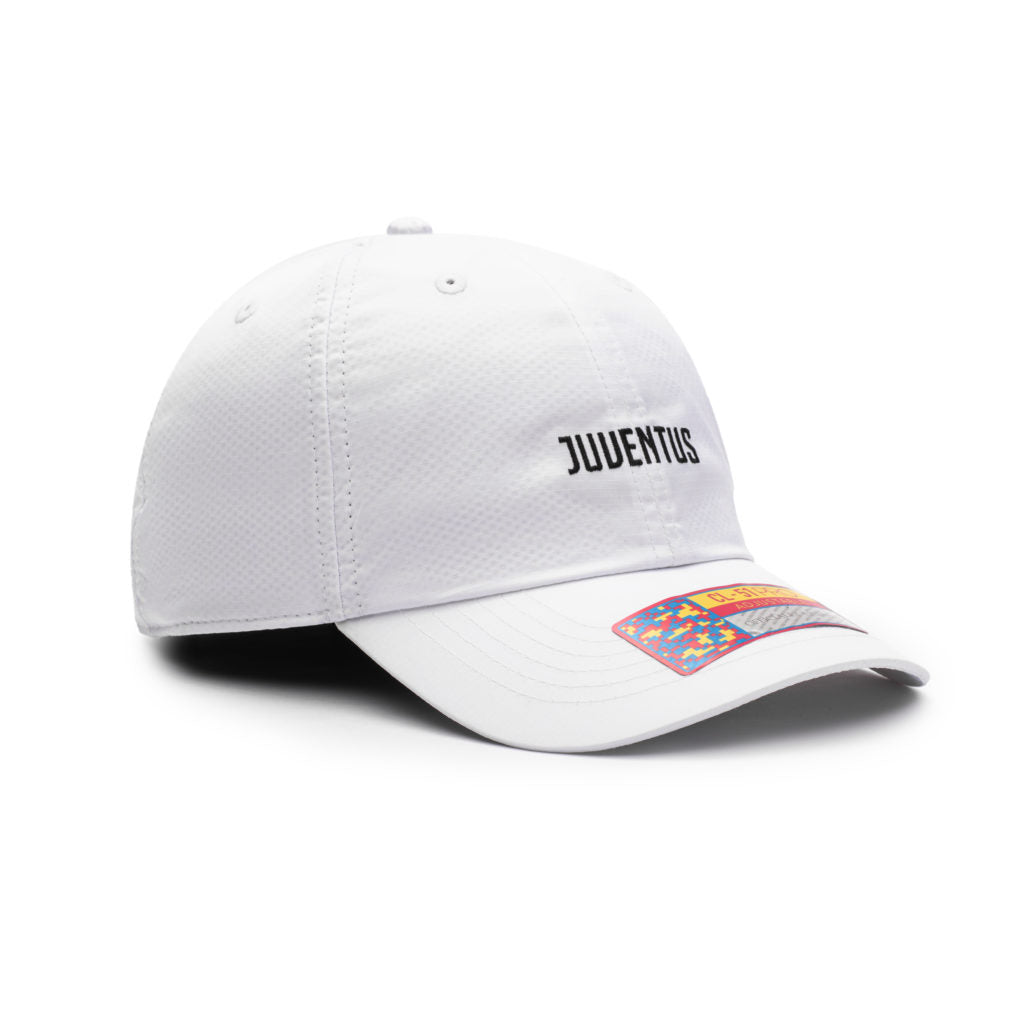 Juventus Stadium Classic Fan Ink Adjustable Hat
