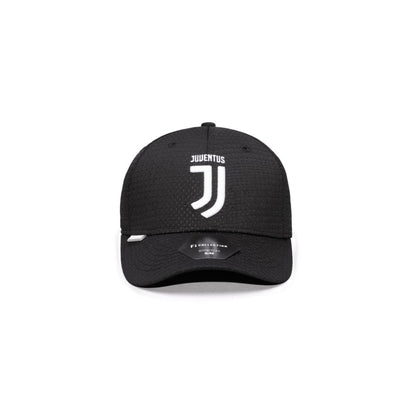 Juventus Premium Stretch Fan Ink Baseball Hat