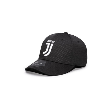 Juventus Premium Stretch Fan Ink Baseball Hat