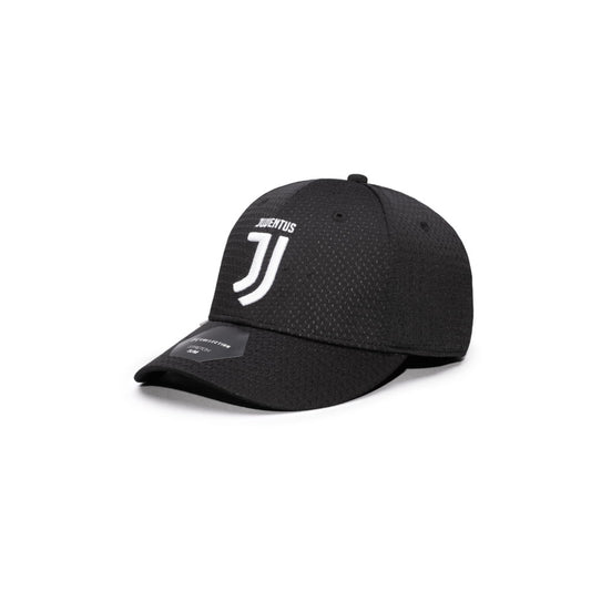 Juventus Premium Stretch Fan Ink Baseball Hat